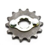pitbike řetězové  kolečko 420/14 na hřídel 20mm, Stomp, DemonX, WPB