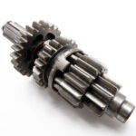 převodovka hlavní hřídel pro motor Stomp GN 120