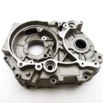 karter levý pro motor Stomp Zongshen 155/ Zongshen 175