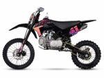 pitbike Stomp Z3 160 - Obrázek 6