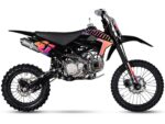 pitbike Stomp Z3 160 - Obrázek 5