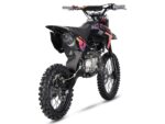 pitbike Stomp Z3 160 - Obrázek 3
