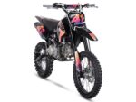 pitbike Stomp Z3 160
