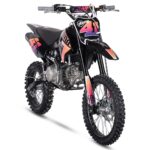 pitbike stomp Z3-140 velká kola 14/17