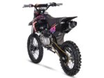 pitbike Stomp Z3 160 - Obrázek 2