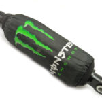 pitbike obal tlumiče Monster 21cm