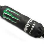 pitbike obal tlumiče Monster 26cm