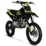 pitbike Stomp Z3 160