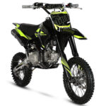 Pitbike stomp Z3-160R