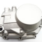 kryt spojky pro motor Stomp YX 140 bez loga