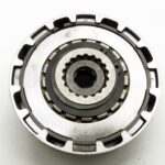 kompletní spojka pro motor Stomp GN 110 semiauto