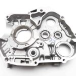 karter pravý pro motor Stomp Zongshen 155/ Zongshen 175