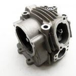 kompletní hlava pro motor Detroit 170