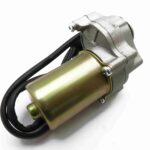 pitbike elektrický startér pro motor Lifan 90cc, Stomp Juicebox