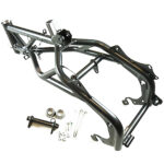 pitbike rám CRF70 Stomp Z2, Z2R