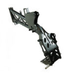 pitbike rám CRF70 Stomp Z3, Z3R