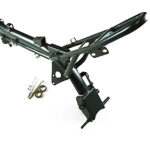 pitbike kompletní rám CRF50, Stomp Juicebox 3