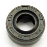 Gufero 11.6x24x10 Stomp, DemonX, WPB