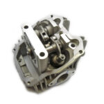 kompletní hlava pro motor Stomp Zongshen 190