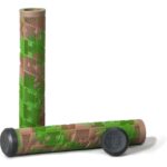 Hitmain bmx gripy Mafiabikes - camo - maskáčová