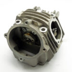 kompletní hlava pro motor Stomp Zongshen 155/ Zongshen 175