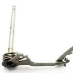 hřídel řazení pro motor Stomp GN 120