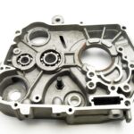 karter pravý s ložisky pro motor Stomp GN 120