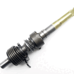 startovací hřídel průměr 16mm pro motor Stomp Detroit 170