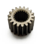 kolečko z kliky ke spojce pro motor Stomp Zongshen 155/175