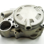 kryt spojky pro motor Stomp Zongshen 155/ Zongshen 175