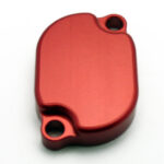 kryt ventilu pro motor Stomp Zongshen 155/175