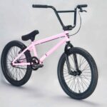 BMX kolo 20″ Mafia Kush 1 – růžové