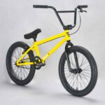 BMX kolo 20″ Mafia Kush 1 – žluté