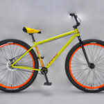 Mafia Bomma 29 Bluku Green