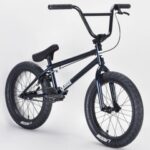 bmx mafia Gusta 18″ tmavě modrá metalíza