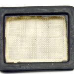 sítko oleje mezi kartery pro motor Stomp Zongshen  125