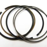 pístní kroužky na 2V píst průměr 63mm