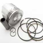pístní sada píst průměr 47mm pro motor Stomp Lifan 90 el. start