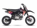 Pitbike superstomp 120R - Obrázek 5