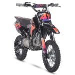 Pitbike superstomp 120R