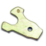 přítlačný plech spojky pro motor Stomp Lifan 125