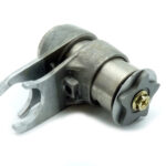 řadící segment s vidličkami pro motor Stomp Lifan 125