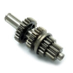 převodovka hlavní hřídel pro motor Stomp Lifan 125