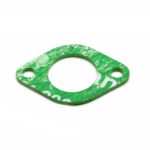 pitbike těsnění příruby karburátoru  typ 05 zesílené - 2,4mm