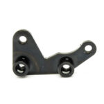 pitbike držák brzdového třmenu přední