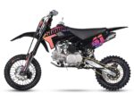 Pitbike stomp Z3-140R - Obrázek 2
