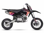 Pitbike stomp Z3-140R - Obrázek 3