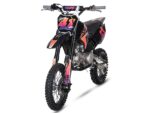 Pitbike stomp Z3-140R - Obrázek 4