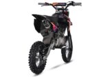 Pitbike stomp Z3-140R - Obrázek 5