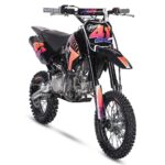 Pitbike stomp Z3-140R